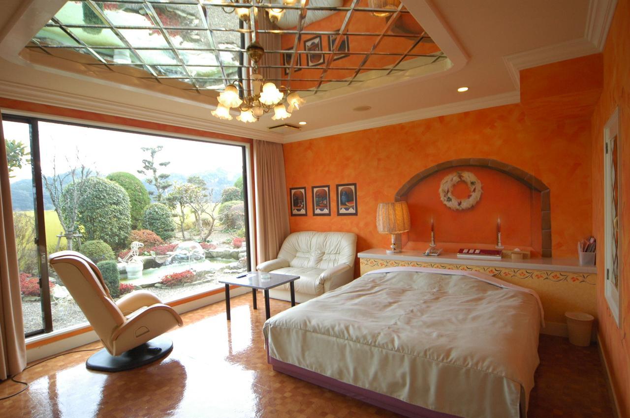 Hotel Remy (Adults Only) Tosu Exterior foto